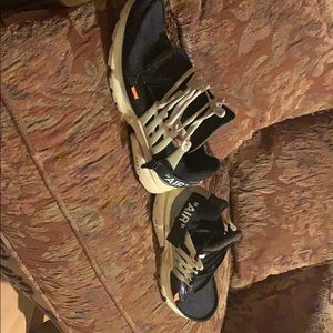 Off white nike presto The Ten size 10.5
